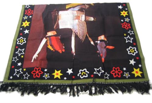 Madonna Wall Hanging memorabilia UK MADMMWA375564