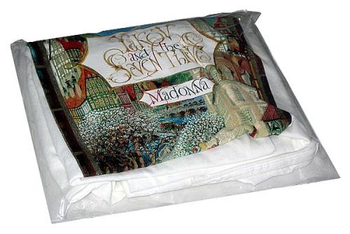 Madonna Yakov And The Seven Thieves t-shirt UK MADTSYA422590