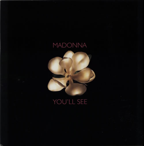 Madonna You 
