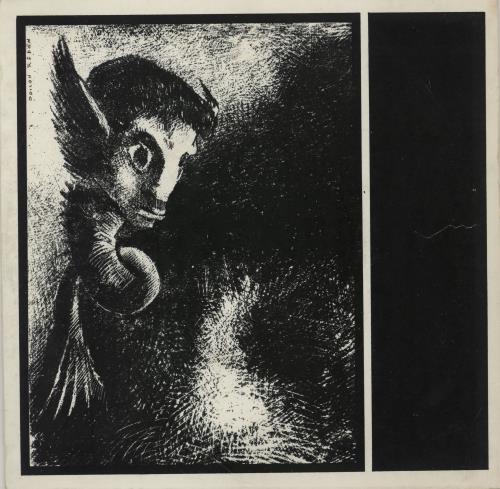 Magazine Shot By Both Sides - Card sleeve 7" vinyl single (7 inch record / 45) UK MGZ07SH182999