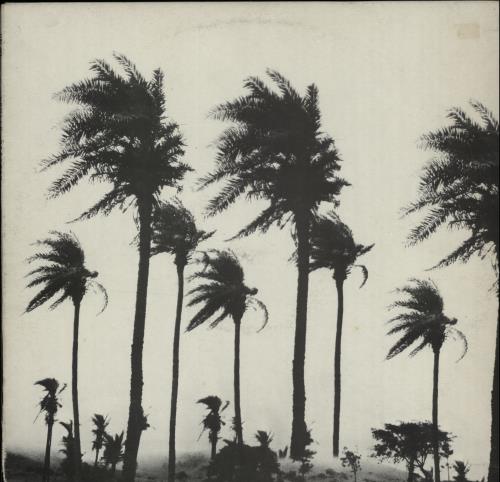 Magazzini Criminali Crollo Nervoso vinyl LP album (LP record) Italian N9GLPCR647761