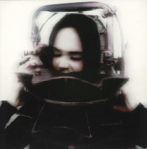 Maggie Lindemann Headsplit - Clear Vinyl 12" vinyl single (12 inch record / Maxi-single) UK 7DK12HE879628