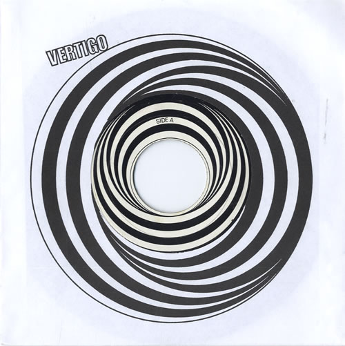 Magna Carta Airport Song 7" vinyl single (7 inch record / 45) UK GNC07AI561288