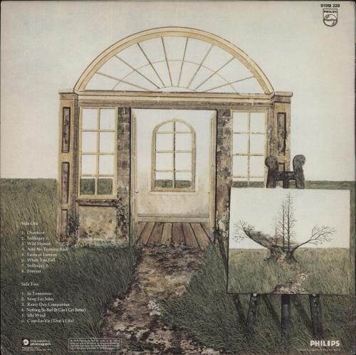 Magna Carta Prisoners On The Line - Ex vinyl LP album (LP record) UK GNCLPPR685897