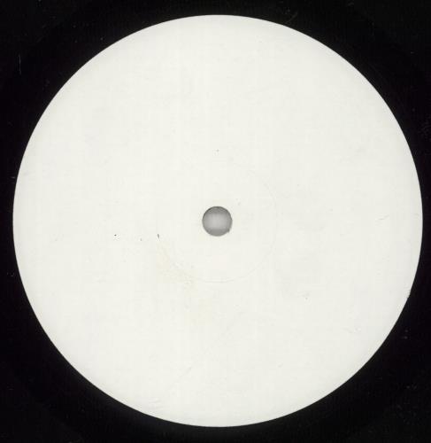 Magna Carta Putting It Back Together - Test Pressing vinyl LP album (LP record) UK GNCLPPU875734