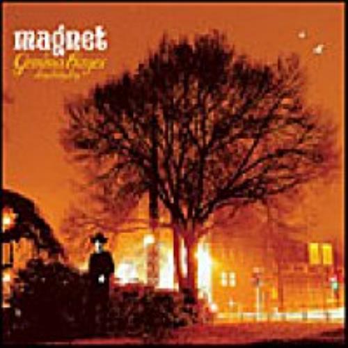 Magnet Lay Lady Lay CD single (CD5 / 5") UK NGTC5LA278900