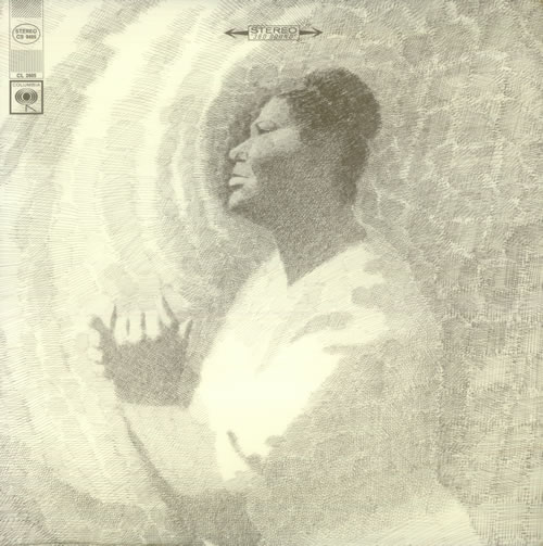 Mahalia Jackson My Faith vinyl LP album (LP record) US MJKLPMY544353