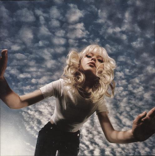 Maisie Peters The Good Witch - Red Vinyl + Autographed Art Card vinyl LP album (LP record) UK 3DPLPTH867328