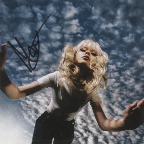 Maisie Peters The Good Witch - Red Vinyl + Autographed Art Card vinyl LP album (LP record) UK 3DPLPTH867328