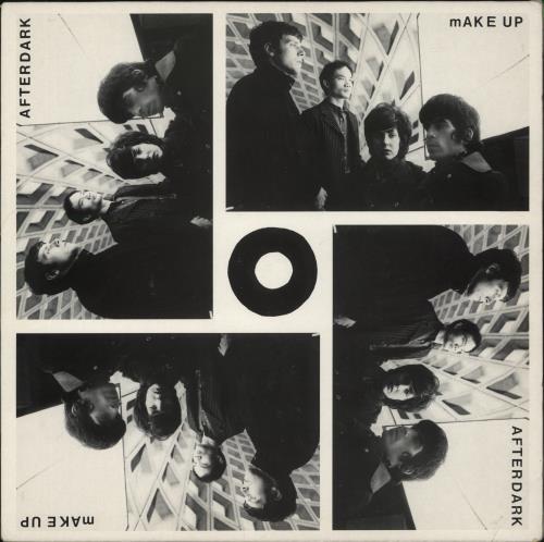Make Up After Dark vinyl LP album (LP record) US MJRLPAF869500