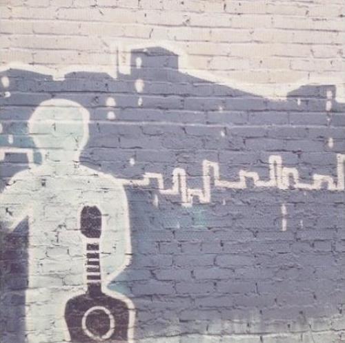 Malcolm Middleton Sleight Of Heart vinyl LP album (LP record) UK ML6LPSL427980