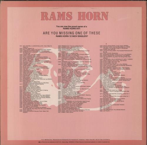 Man Parrish Heatstroke 12" vinyl single (12 inch record / Maxi-single) Dutch PRR12HE856069