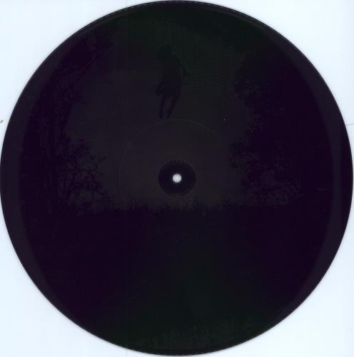 Manchester Orchestra A Black Mile To The Surface - EX 2-LP vinyl record set (Double LP Album) UK NYV2LAB779767