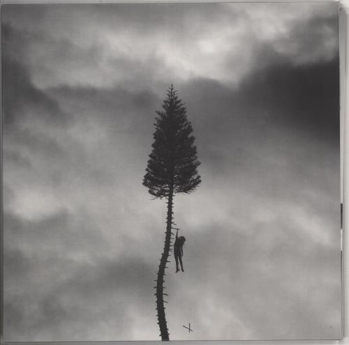 Manchester Orchestra A Black Mile to the Surface 2-LP vinyl record set (Double LP Album) US NYV2LAB738405