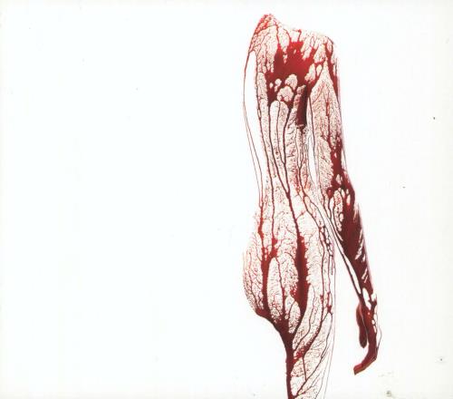 Manic Street Preachers Empty Souls + Slipcase 3-disc CD/DVD Set UK MAS3DEM360165