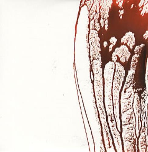 Manic Street Preachers Empty Souls CD single (CD5 / 5") UK MASC5EM311518