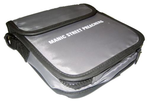 Manic Street Preachers This Is My Truth memorabilia US MASMMTH391104