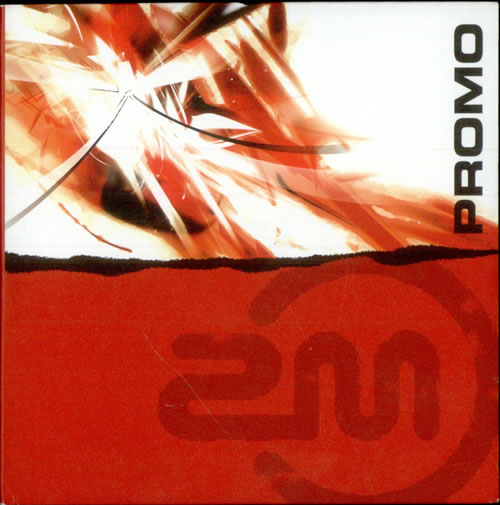 Mankato Wasted - 2-track CD single (CD5 / 5") UK MA-C5WA514889