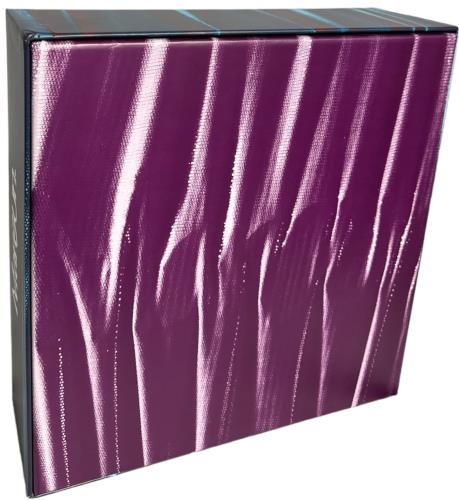 Mansun Closed For Business CD Album Box Set UK M-SDXCL819160