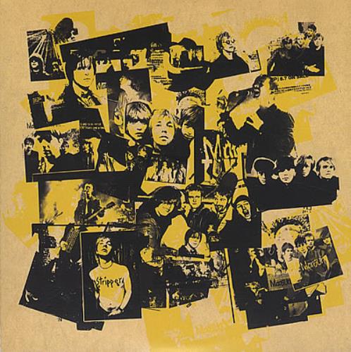 Mansun Legacy - The Best Of CD album (CDLP) UK M-SCDLE375278