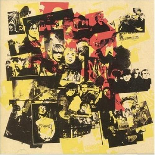 Mansun Legacy: The Best Of CD album (CDLP) UK M-SCDLE372563