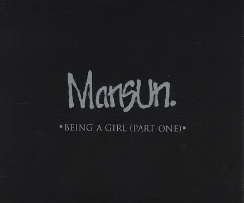 Mansun Six - Promotional CD Album & 2 Singles CD album (CDLP) UK M-SCDSI423609
