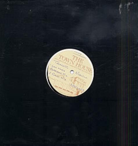 Mansun Taxloss 12" vinyl single (12 inch record / Maxi-single) UK M-S12TA234601
