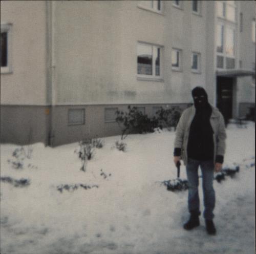 Mantar Grungetown Hooligans II vinyl LP album (LP record) German 7A5LPGR863695