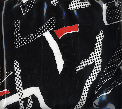 Mantronix The Incredible Sound Machine - Promo Pack CD album (CDLP) UK MANCDTH624586