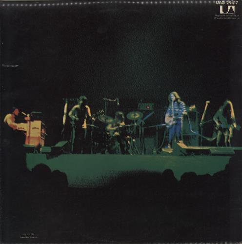 Man Be Good To Yourself - 2nd vinyl LP album (LP record) UK M-NLPBE677929