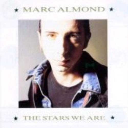 Marc Almond The Stars We Are CD album (CDLP) UK ALMCDTH220973