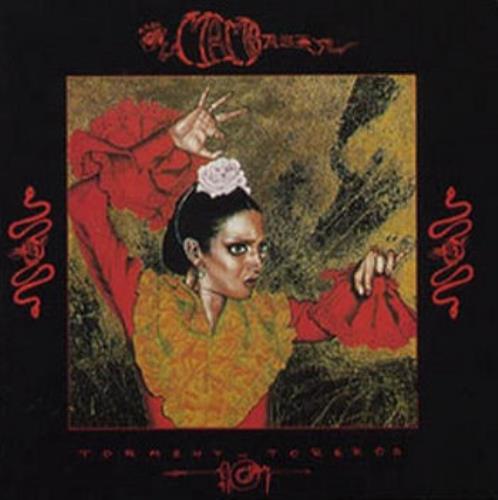 Marc And The Mambas Torment And Toreros 2 CD album set (Double CD) UK M-M2CTO453162