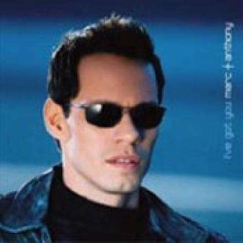 Marc Anthony I've Got You CD single (CD5 / 5") Australian MAHC5IV219658