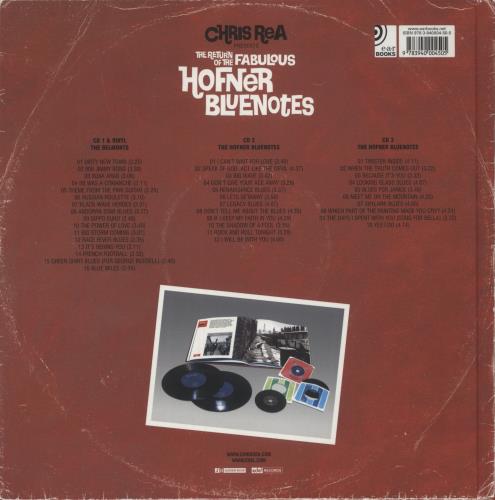 Marc Anthony Mended CD-R acetate UK MAHCRME426754