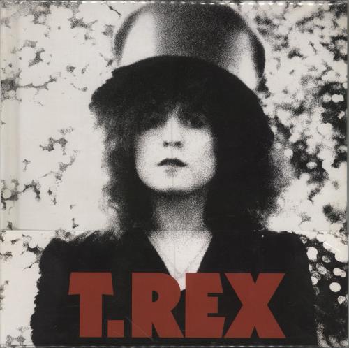 Marc Bolan The Slider - 40th Anniversary 3-disc CD/DVD Set Japanese MAB3DTH780156