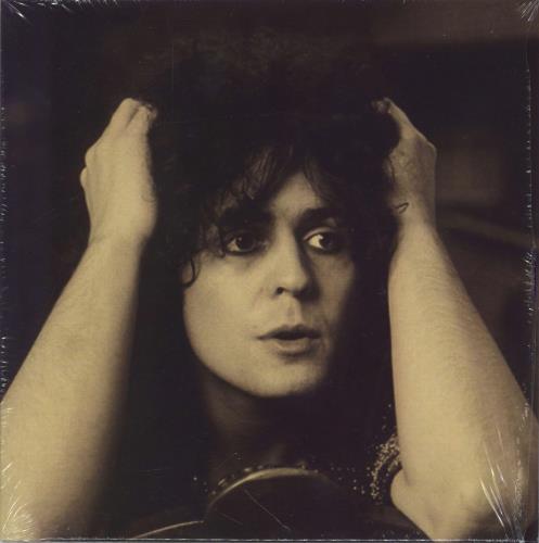 Marc Bolan The Street And Babe Shadow - Orange vinyl 7" vinyl single (7 inch record / 45) UK MAB07TH776208