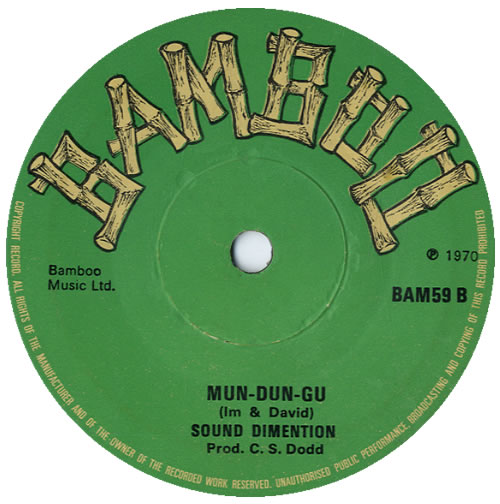 Marcia Griffiths Shimmering Star 7" vinyl single (7 inch record / 45) UK MQG07SH561310