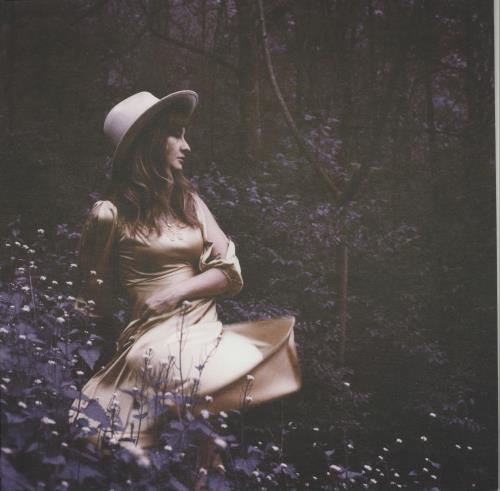 Margo Price Midwest Farmer's Daughter - Purple Vinyl + Download Code vinyl LP album (LP record) US OG9LPMI660202