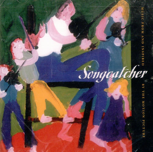 Maria McKee Songcatcher - sealed CD album (CDLP) US MCKCDSO187124