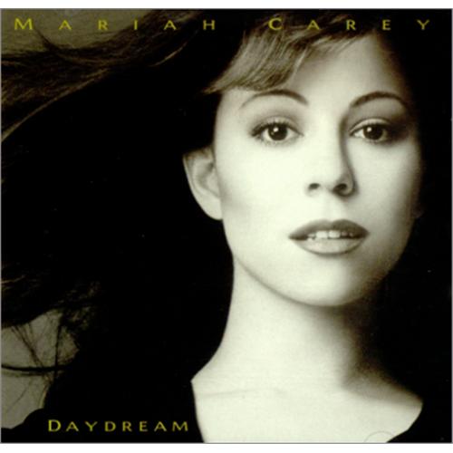 Mariah Carey Daydream CD album (CDLP) US CRYCDDA56228