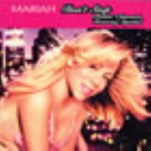 Mariah Carey Don't Stop CD single (CD5 / 5") US CRYC5DO198075