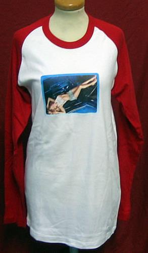 Mariah Carey Loverboy t-shirt US CRYTSLO389771