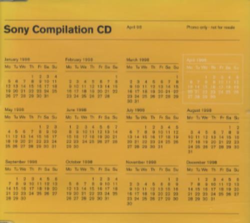 Mariah Carey My All CD album (CDLP) UK CRYCDMY345596