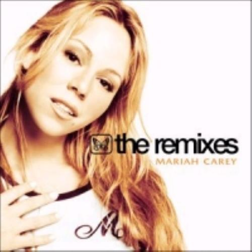 Mariah Carey The Remixes 2 CD album set (Double CD) UK CRY2CTH259491