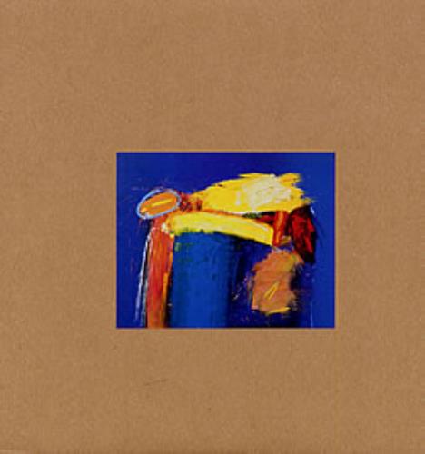 Mariah Carey Through The Rain 12" vinyl single (12 inch record / Maxi-single) UK CRY12TH229362