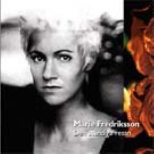 Marie Fredriksson Den Standiga Resan CD album (CDLP) Swedish MFRCDDE313182