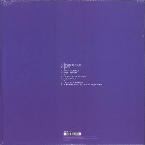 Marillion Anoraknophobia - Sealed 2-LP vinyl record set (Double LP Album) UK MAR2LAN780039