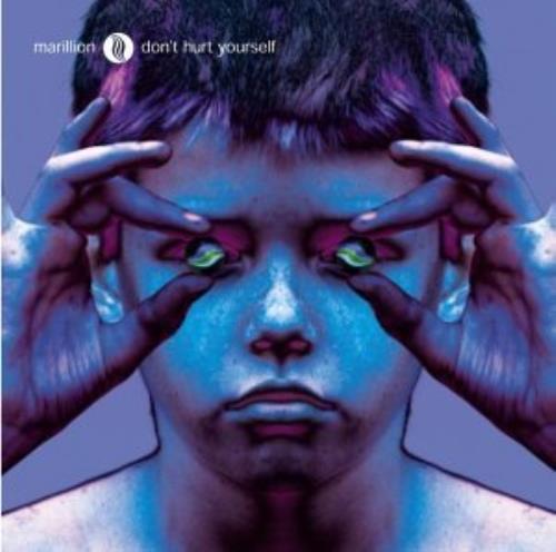Marillion Don't Hurt Yourself 2-CD single set (Double CD single) UK MAR2SDO292748