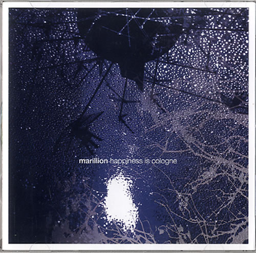 Marillion Happiness Is Cologne 2 CD album set (Double CD) UK MAR2CHA622032