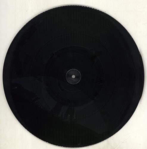 Marillion Heart Of Lothian - Mispress 12" vinyl picture disc (12 inch picture record) UK MAR2PHE717469
